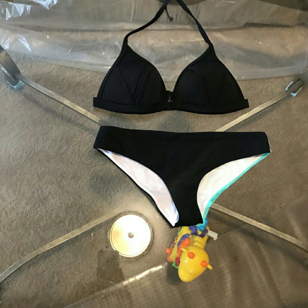 Victoria Secret Pink Swimsuit